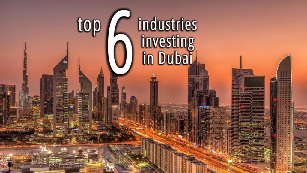 industries-investing-in-dubai