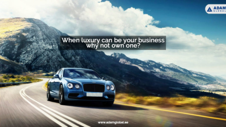 Luxury-Motor-Vehicle-Services-License-in-Dubai Mainland