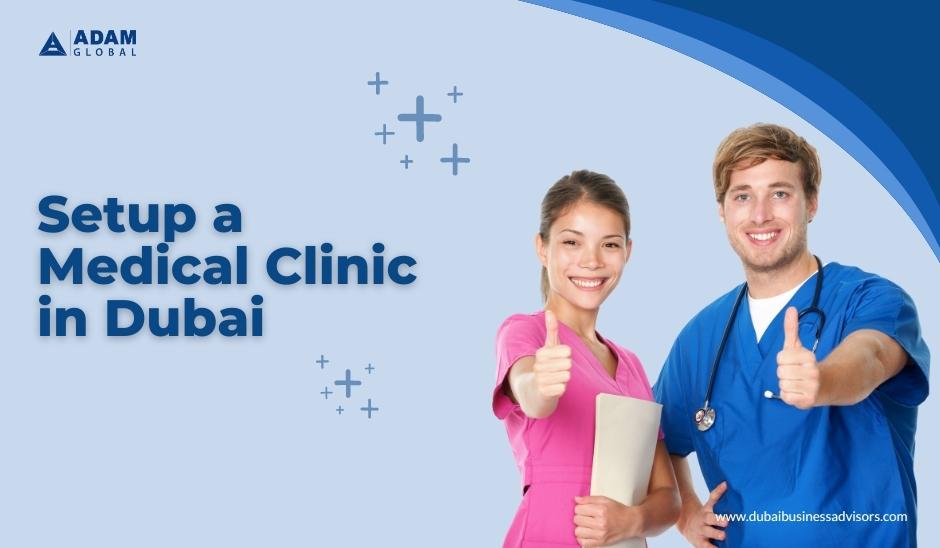 Setup-a-medical-clinic-in-dubai