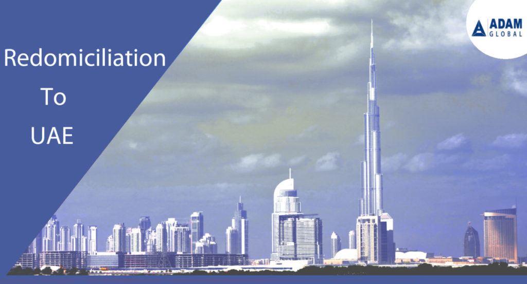 redomiciliation-to-uae