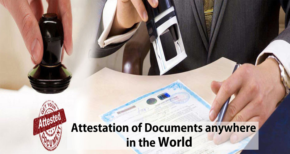 document-attestation-services