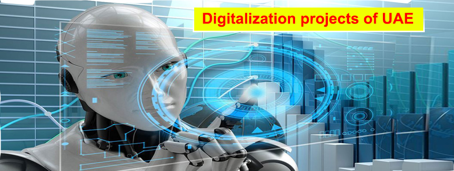 digitalization-projects-of-uae