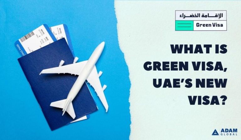 What-is-Green-Visa-UAEs-New-Visa