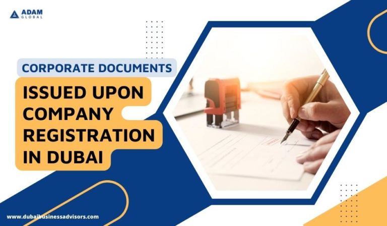 corporate-documents