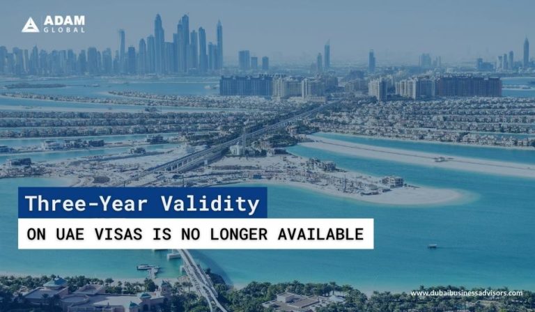 Three-Year-Validity-on-UAE-Visa