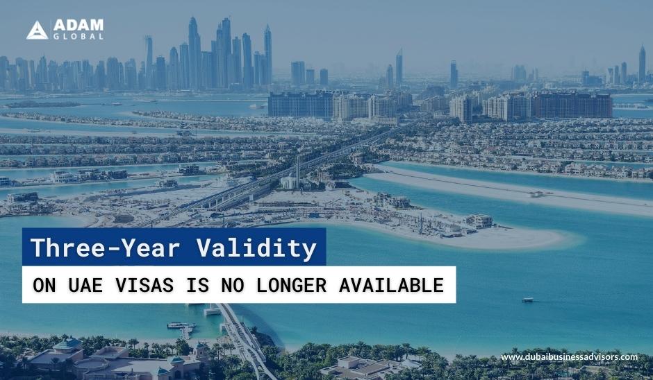 Three-Year-Validity-on-UAE-Visa