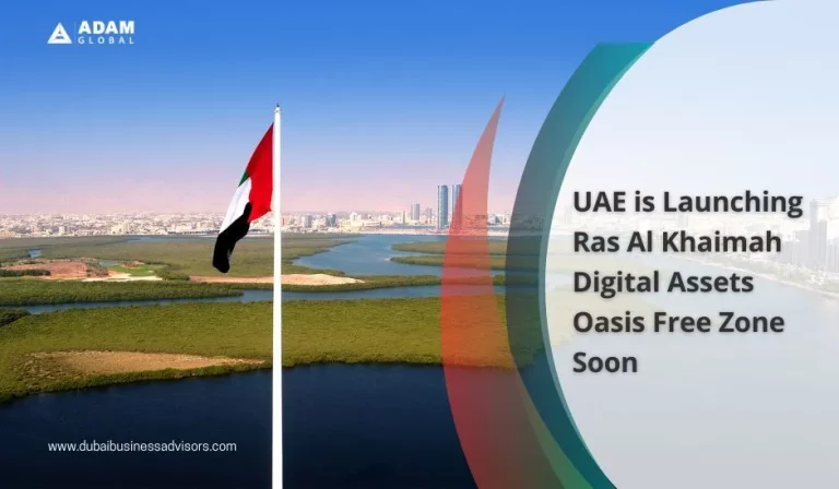 <strong>Ras Al Khaimah Digital Assets Oasis is Soon Launching for Virtual Asset Sector Businesses</strong> 