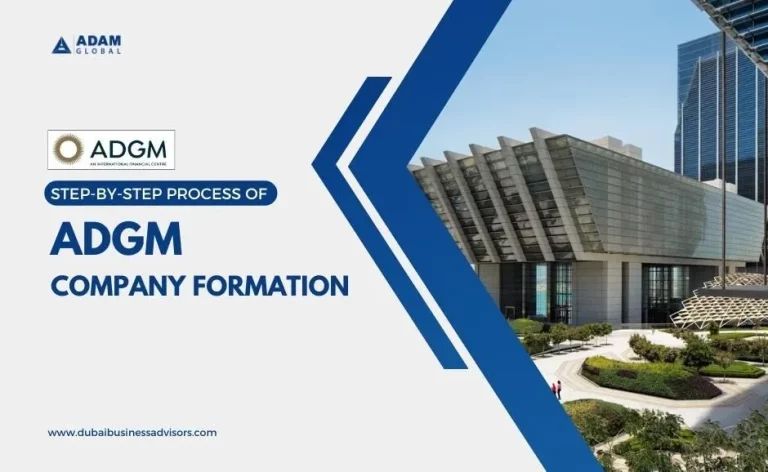 <strong>Step-by-Step process of ADGM Company Formation</strong> 