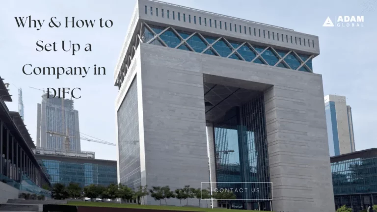 DIFC Company Formation: Expert Insights